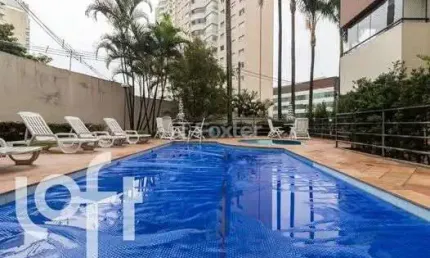 Apartamento com 3 quartos à venda na rua pedro pomponazzi, 890, vila mariana, são paulo, 107 m2 por r$ 1.390.000