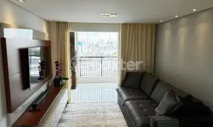 Apartamento com 2 quartos à venda na rua clemente pereira, 665, ipiranga, são paulo, 68 m2 por r$ 795.000
