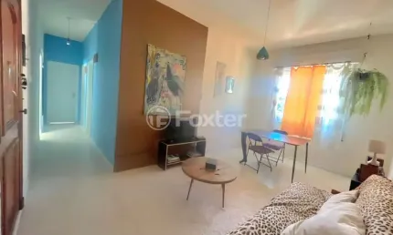 Apartamento com 3 quartos à venda na rua lopes chaves, 101, barra funda, são paulo, 74 m2 por r$ 480.000