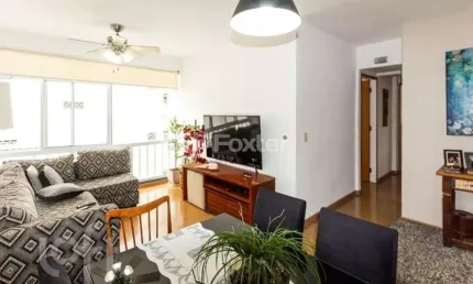 Apartamento com 2 quartos à venda na rua tabapuã, 146, itaim bibi, são paulo, 85 m2 por r$ 960.000