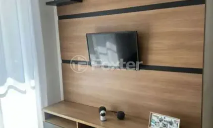 Apartamento com 3 quartos à venda na rua papa paulo vi, 151, santa terezinha, são bernardo do campo, 59 m2 por r$ 401.740