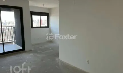 Apartamento com 2 quartos à venda na rua venâncio aires, 930, pompéia, são paulo, 62 m2 por r$ 968.000