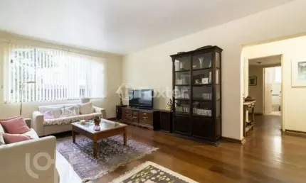 Apartamento com 3 quartos à venda na rua tapinas, 113, itaim bibi, são paulo, 168 m2 por r$ 3.405.000