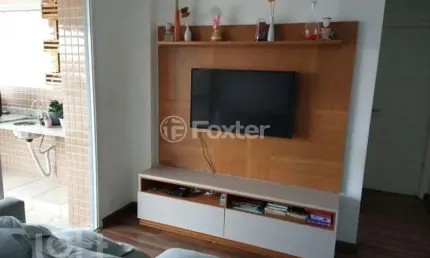 Apartamento com 2 quartos à venda na rua vicenza, 136, vila dom pedro ii, são paulo, 61 m2 por r$ 700.000