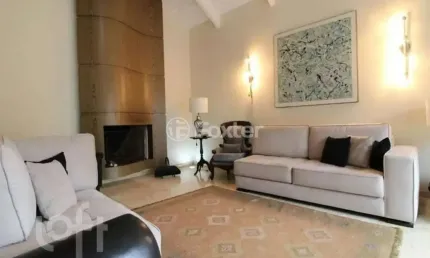 Casa com 4 quartos à venda na rua texas, 425, brooklin paulista, são paulo, 875 m2 por r$ 10.195.000