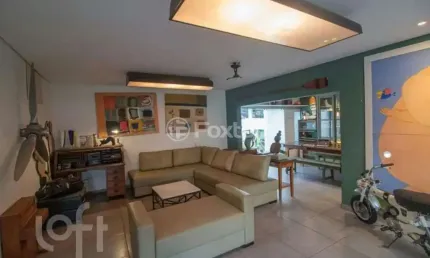 Casa com 4 quartos à venda na rua texas, 385, brooklin paulista, são paulo, 313 m2 por r$ 3.050.000