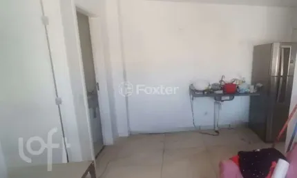 Apartamento com 2 quartos à venda na rua lopes de oliveira, 467, barra funda, são paulo, 33 m2 por r$ 430.000