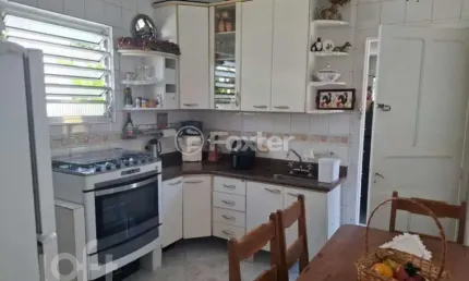 Casa com 2 quartos à venda na rua almeida mercês, 205, tremembé, são paulo, 125 m2 por r$ 744.000