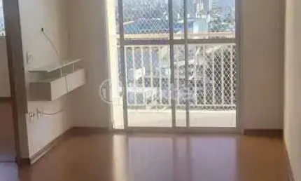 Apartamento com 2 quartos à venda na avenida parada pinto, 2511, vila nova cachoeirinha, são paulo, 47 m2 por r$ 325.000