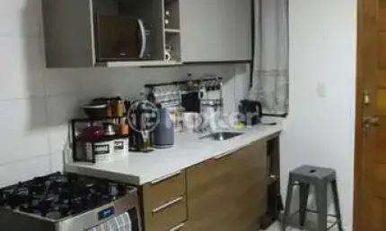 Apartamento com 3 quartos à venda na rua da economia, 406, vila nova savoia, são paulo, 95 m2 por r$ 365.000