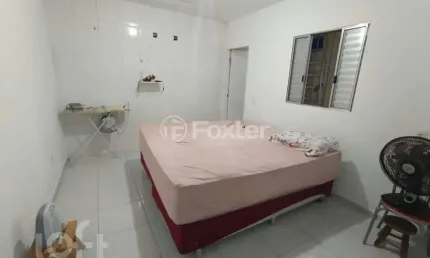 Casa com 3 quartos à venda na rua pedro da costa faleiro, 186, jardim figueira grande, são paulo, 108 m2 por r$ 480.000