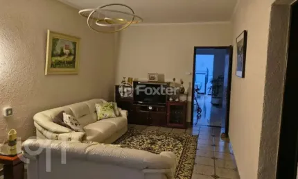 Casa com 6 quartos à venda na rua carlos belmiro correia, 742, parque peruche, são paulo, 400 m2 por r$ 1.125.000