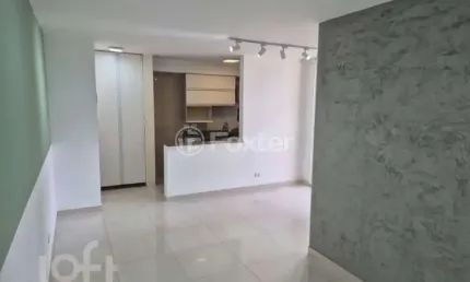 Apartamento com 2 quartos à venda na rua professor joão machado, 705, nossa senhora do ó, são paulo, 65 m2 por r$ 455.000