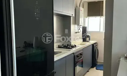 Apartamento com 2 quartos à venda na rua domingos rodrigues, 509, lapa, são paulo, 54 m2 por r$ 745.000