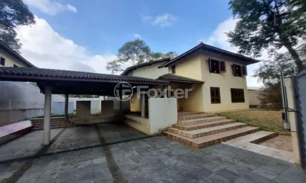 Casa com 4 quartos à venda na rua luís romero sanson, 399, interlagos, são paulo, 500 m2 por r$ 1.800.000
