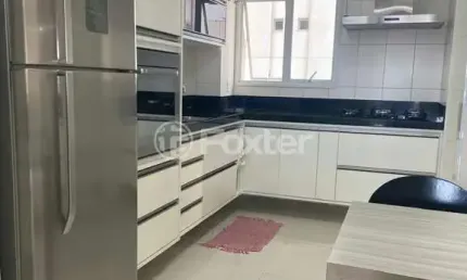 Apartamento com 3 quartos à venda na rua siqueira campos, 107, centro, santo andré, 128 m2 por r$ 965.000