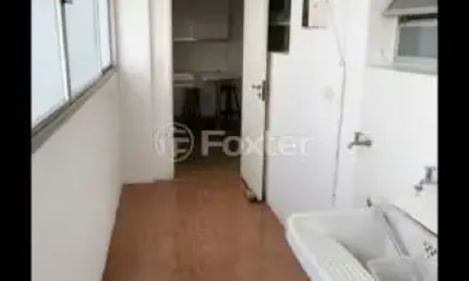 Apartamento com 3 quartos à venda na rua tabapuã, 1075, itaim bibi, são paulo, 105 m2 por r$ 1.200.000