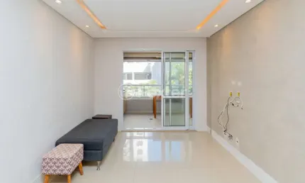 Apartamento com 3 quartos à venda na rua das flechas, 562, vila santa catarina, são paulo, 104 m2 por r$ 1.195.000