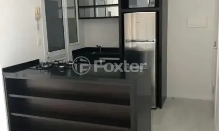 Apartamento com 2 quartos à venda na rua estevão baião, 785, vila congonhas, são paulo, 61 m2 por r$ 810.000