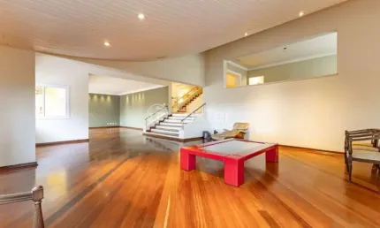 Casa em condomínio fechado com 4 quartos à venda na rua joão di pietro, 145, jardim leonor, são paulo, 754 m2 por r$ 9.000.000