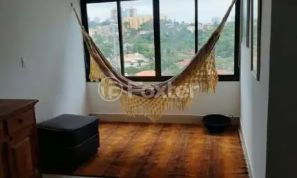 Cobertura com 1 quarto à venda na rua pedro gomes cardim, 61, vila progredior, são paulo, 160 m2 por r$ 1.400.000