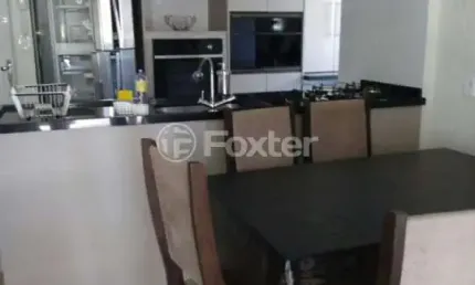 Apartamento com 3 quartos à venda na rua alexandre benois, 620, vila andrade, são paulo, 61 m2 por r$ 590.000