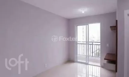 Apartamento com 2 quartos à venda na rua afonso pena, 580, bom retiro, são paulo, 42 m2 por r$ 375.000