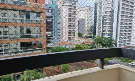 Apartamento com 3 quartos à venda na rua casa do ator, 958, vila olímpia, são paulo, 82 m2 por r$ 1.290.000