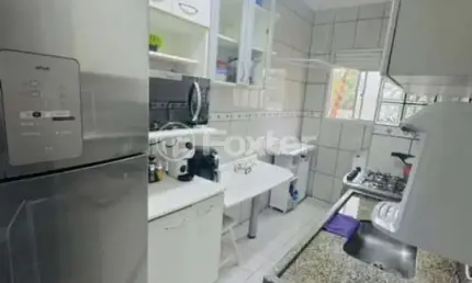 Apartamento com 2 quartos à venda na rua camargo, 590, paulicéia, são bernardo do campo, 48 m2 por r$ 330.000