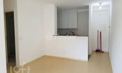 Apartamento com 3 quartos à venda na rua marte, 429, jardim tupanci, barueri, 68 m2 por r$ 439.000