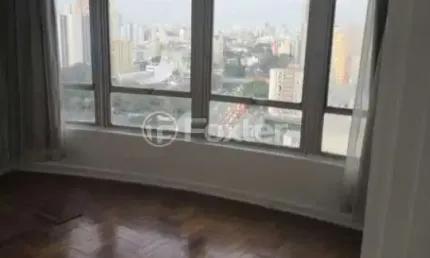 Apartamento com 1 quarto à venda na rua santo amaro, 766, bela vista, são paulo, 41 m2 por r$ 420.000