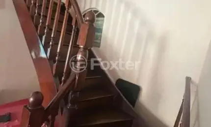 Casa com 4 quartos à venda na rua luiz gianezella, 103, vila nova, barueri, 300 m2 por r$ 750.000