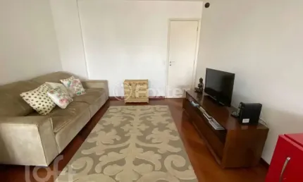 Apartamento com 3 quartos à venda na avenida onze de junho, 977, vila clementino, são paulo, 106 m2 por r$ 1.490.000