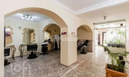Casa com 2 quartos à venda na rua conselheiro moreira de barros, 515, santana, são paulo, 358 m2 por r$ 2.332.000