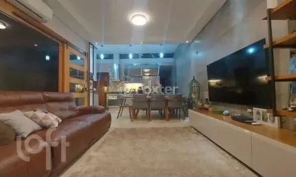 Casa com 2 quartos à venda na rua garcia paes, 14, jardim iguatemi, são paulo, 125 m2 por r$ 850.000