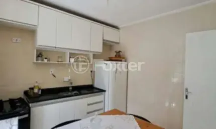 Apartamento com 2 quartos à venda na rua potengi, 121, jardim rio das pedras, cotia, 62 m2 por r$ 235.000