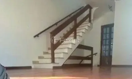 Casa em condomínio fechado com 2 quartos à venda na praça aquidauana, 73, vila gomes, são paulo, 113 m2 por r$ 715.000