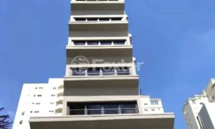 Prédio à venda na avenida ibirapuera, 2657, indianópolis, são paulo, 1200 m2 por r$ 14.000.000