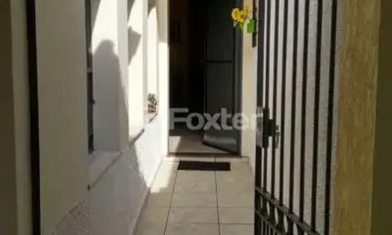 Casa com 3 quartos à venda na rua joão álvares soares, 400, campo belo, são paulo, 193 m2 por r$ 1.400.000