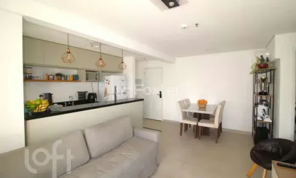 Apartamento com 1 quarto à venda na rua doutor olavo egídio, 554, santana, são paulo, 60 m2 por r$ 700.000