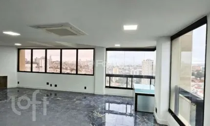 Apartamento com 3 quartos à venda na rua capital federal, 550, sumaré, são paulo, 210 m2 por r$ 2.495.000