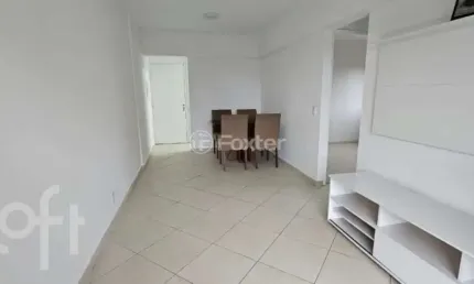 Apartamento com 2 quartos à venda na avenida conceição, 460, centro, diadema, 56 m2 por r$ 328.600