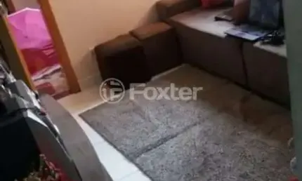 Apartamento com 2 quartos à venda na rua céu azul, 170, cooperativa, são bernardo do campo, 48 m2 por r$ 215.000