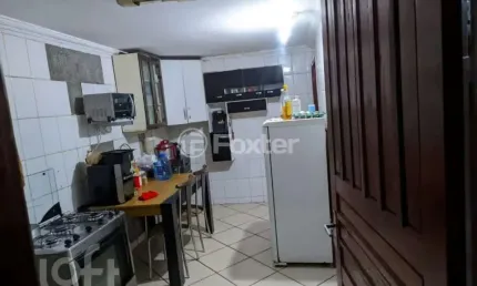 Casa em condomínio fechado com 2 quartos à venda na rua victório santim, 2317, itaquera, são paulo, 94 m2 por r$ 340.000