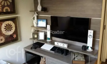 Apartamento com 3 quartos à venda na rua doutor francisco josé longo, 210, chácara inglesa, são paulo, 74 m2 por r$ 675.000