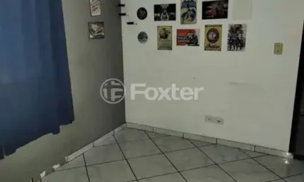 Apartamento com 2 quartos à venda na rua arroio sarandi, 386, conjunto habitacional santa etelvina iii, são paulo, 42 m2 por r$ 140.000