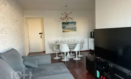 Apartamento com 4 quartos à venda na rua nilza medeiros martins, 340, jardim colombo, são paulo, 95 m2 por r$ 550.000