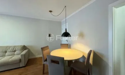 Apartamento com 2 quartos à venda na rua vitoantônio del vecchio, 544, parque da mooca, são paulo, 62 m2 por r$ 680.000