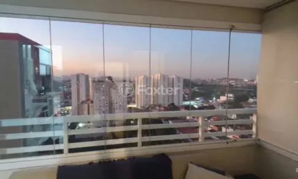 Apartamento com 2 quartos à venda na rua marechal deodoro, 276, centro, diadema, 64 m2 por r$ 630.000