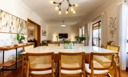 Apartamento com 4 quartos à venda na rua são vicente de paulo, 606, santa cecília, são paulo, 186 m2 por r$ 2.300.000